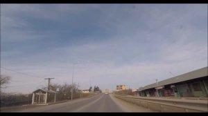 "Из Нальчика в Пятигорск за 30 минут". 19 февраля 2022 года