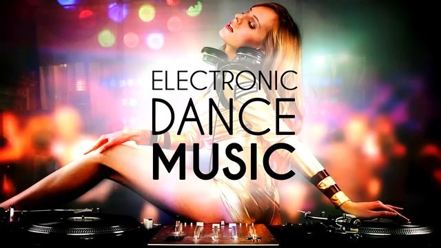 ELECTRONIC DANCE MUSIC SUMMER / Dance Music Charts / Dance Club Songs Best, Fiesta