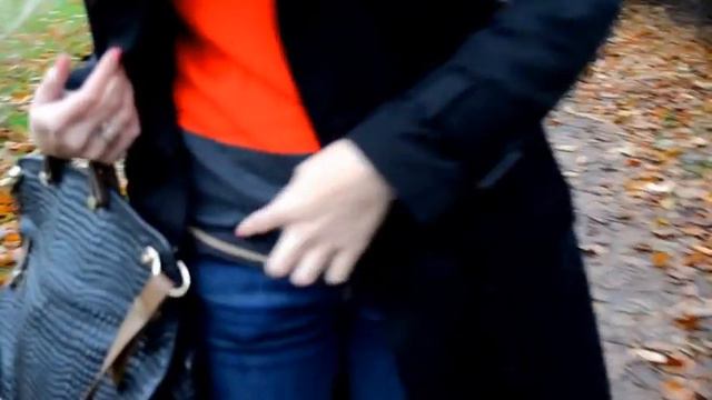 OOTD Осень В Санкт-Петербурге!.wmv смотреть онлайн