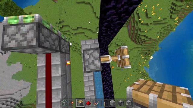 Best Gold XP Farm For Minecraft 1.19! Minecraft Bedrock смотреть онлайн