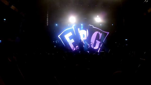 Репортаж FPG Племя «PunkJazz» 26.05.18 (RED Москва).Moscow Support F.P.G смотреть онлайн