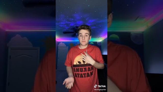 Choking On Jelly Straws TikTok’s