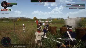 Краткий обзор Holdfast: Nations at war