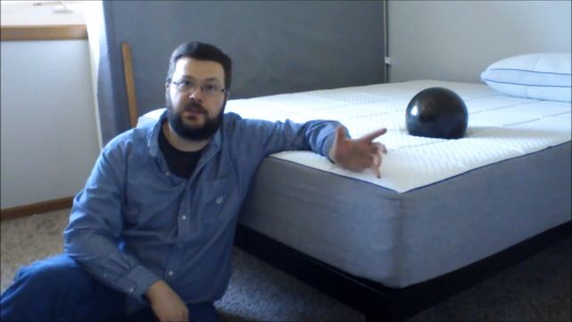 Nectar Mattress Queen Size Review - Great For Side Sleepers!