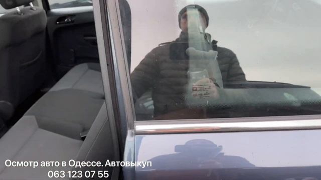 Авто немецких марок на одесском авторынке «Куяльник» (Яма). Часть 2 смотреть онлайн