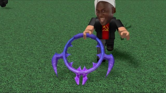 ROBLOX [] Lucky Block Battlegrounds [Meme Edit/Funny Moments] #6 смотреть онлайн