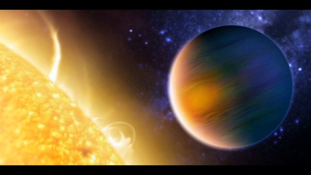 Обнаружен Двойник Земли планета TOI 700 d смотреть онлайн