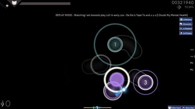 я сомневаюсь в своем психическом здоровье смотреть онлайн