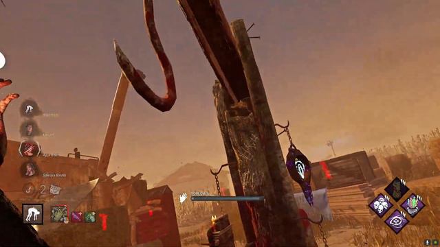 😳Самый Сильный Аддон На Медсестру🔪 | Dead By Daylight #dbd #deadbydaylightsurvivor