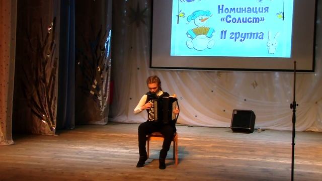 "Снегавік-2020" С.Майкапар Прелюдия и фугетта cis-moll, Волкова Ева, Респ. гимн.-колледж при БГАМ смотреть онлайн