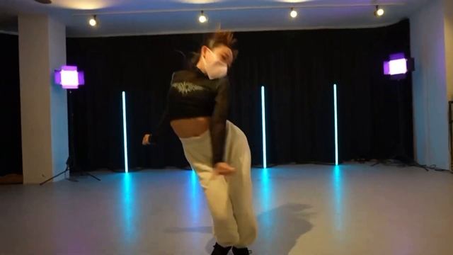 REACT Pussy Cat Dolls choreo by avecoo смотреть онлайн