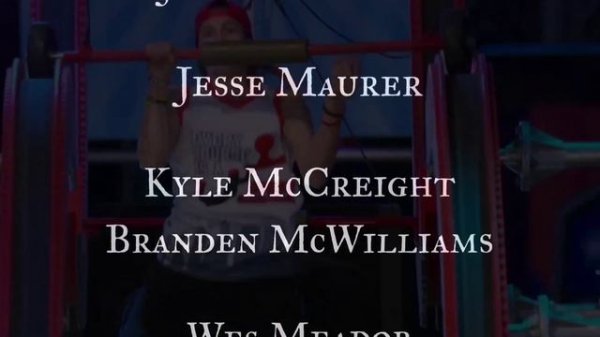 American Ninja Warrior 2024 | Season 16 | Candidate List | Ninja Warrior 2024 | ANW