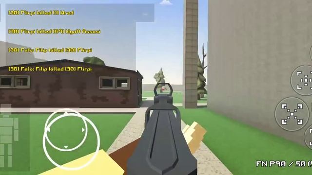 ACTUALIZACION 1.3.0 OFFICIAL BUILD 7 DE GOREBOX 2 ME ENCUNETRO A FELIX FILIP - Wyatt Assasin смотреть онлайн