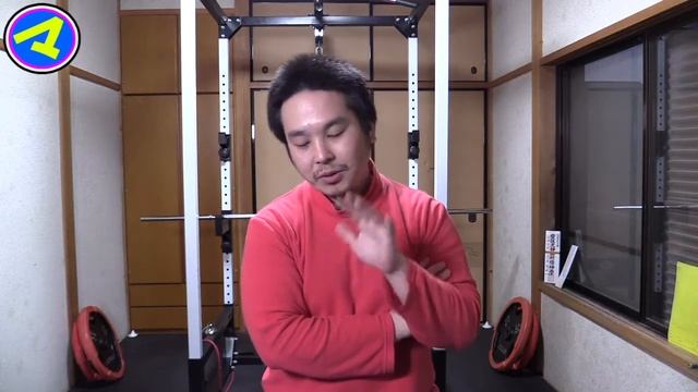 ?【棘上筋ガングリオン】痛みを筋トレでリハビリトレーニング? смотреть онлайн