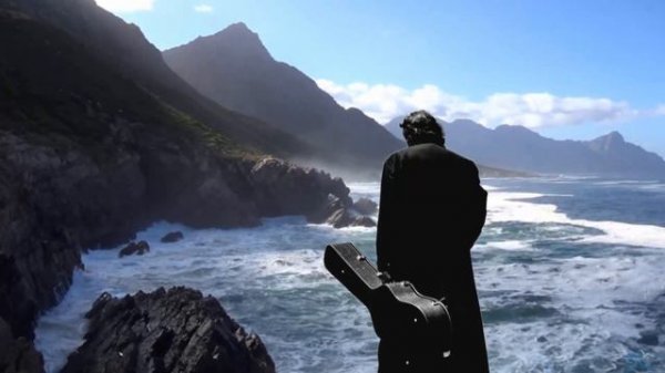 Tony Tucker - As My Guitar Gently Weeps