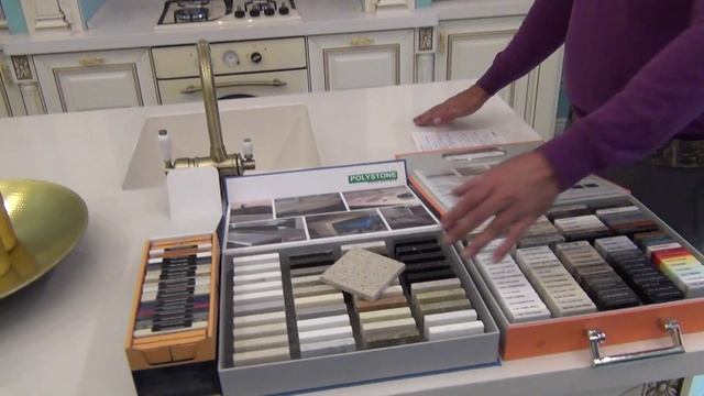 Как выбрать камень? смотреть онлайн