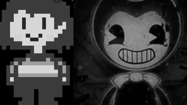 Песня бенди против чары я сильнее чем ты на русском(заделал сам) смотреть онлайн