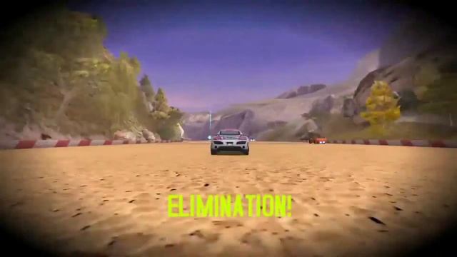 Evolution of ASPHALT Games 2004-2023 смотреть онлайн