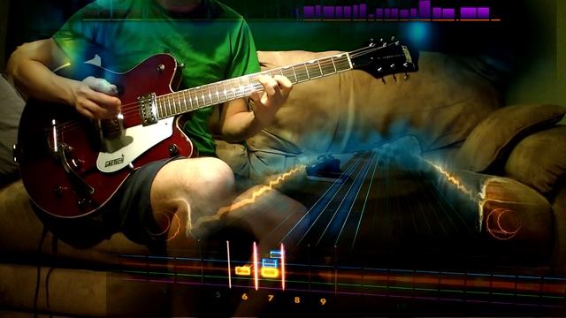 Rocksmith 2014 - DLC - Guitar - Queen "Bohemian Rhapsody" смотреть онлайн