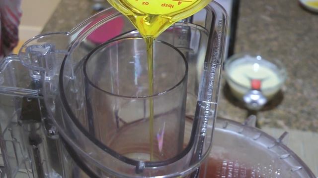 Beet Hummus Recipe • Tasty, Colorful & Healthy! ?? - Episode 767 смотреть онлайн