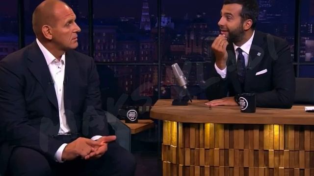 Александр Карелин о бое с японским каратистом смотреть онлайн