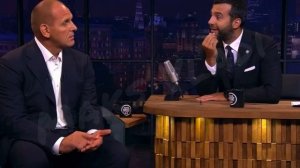 Александр Карелин о бое с японским каратистом