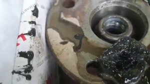 Ремонт раздаточной коробки передач Грейт Вол Ховер H5 2.5 л.