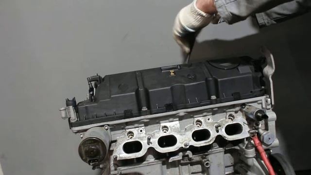 Двигатель Peugeot,Citroen для 308 I 2007-2015;Partner Tepee(B9) 2008-2018;3008 2010-2016;Berli... смотреть онлайн