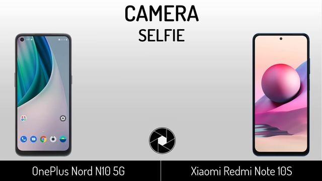 OnePlus Nord N10 5G VS Xiaomi Redmi Note 10S | Full Specifications Comparison смотреть онлайн