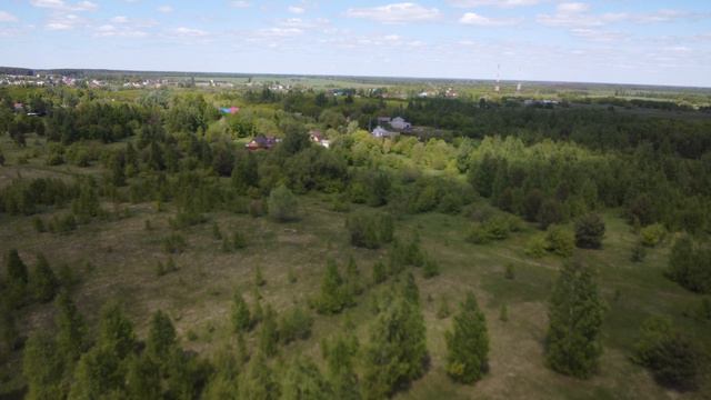 Усадьба Дегтяное смотреть онлайн