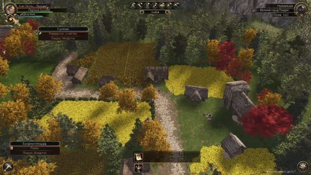 The Guild 3. Прохождение 18 смотреть онлайн