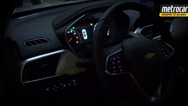 Lanzamiento Captiva 2020 Metrocar Ecuador смотреть онлайн