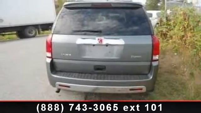 2007 Saturn VUE - Vancouvers Auto Liquidation - Richmond, смотреть онлайн