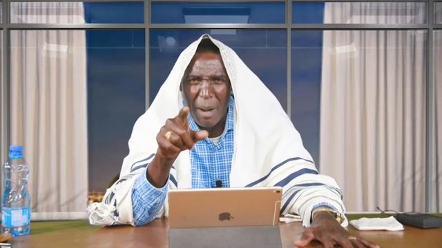 Victory Hour (Midnight Prayers) with Dr. Oracle смотреть онлайн