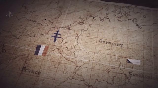 REACTIE: Conferinta PlayStation 2017 din Paris #06 [FarCry5 COOP, DETROIT trailer WOW] смотреть онлайн