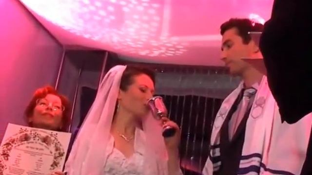 The Wedding (Luba & Alex) смотреть онлайн