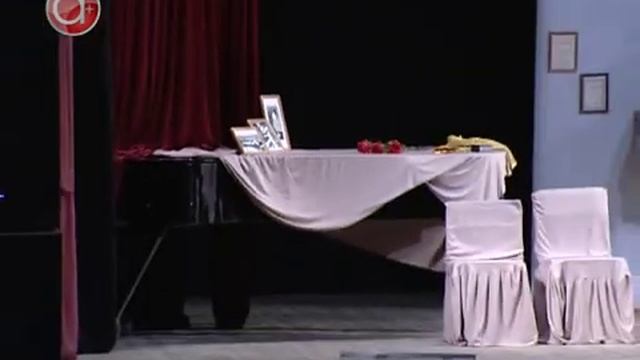 «Шашни старого козла», окончание смотреть онлайн