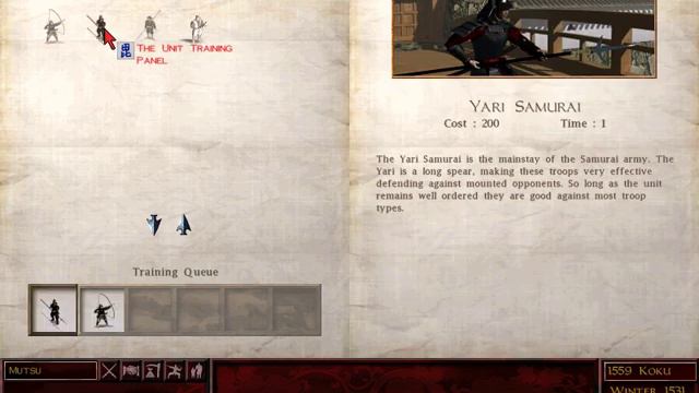 Shogun: Total War: Gold Edition. Uesugi Part 3. Chasing Down the Imagawa смотреть онлайн
