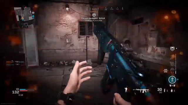 Nasty Gun Runner HP Comeback-Full Game