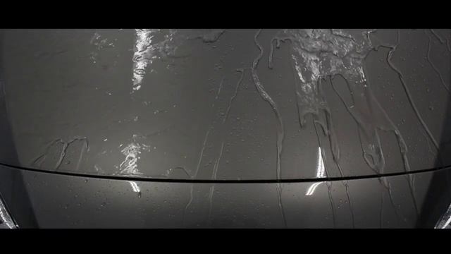 Gyeon Essence в действие