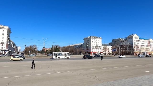 #Россия #Казахстан / Как мы пересекали границу / Так ли всё просто #Павлодар #Барнаул смотреть онлайн