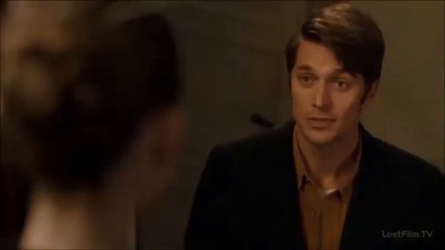 Emily & Gabriel | Эмили и Габриель Blood In The Water