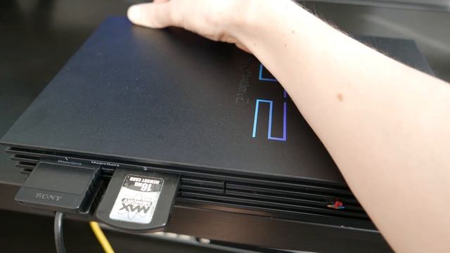 ? PS2 Component vs. RCA/Composite cable comparison - Kingdom Hearts ? [4K] смотреть онлайн