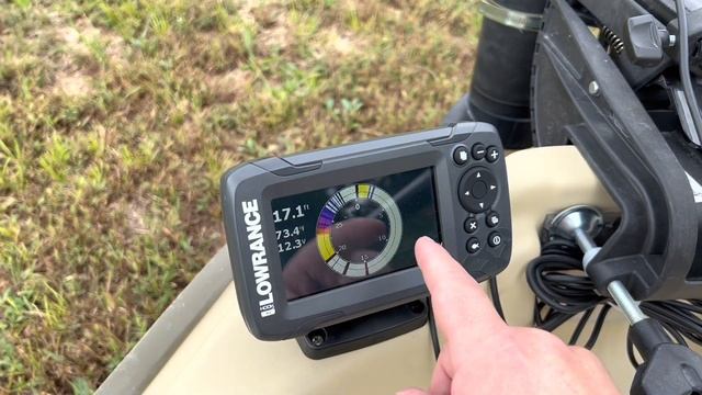 Lowrance HOOK2 (4x), Review and Test, great affordable option смотреть онлайн