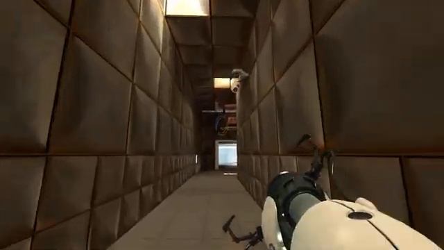 День 2330; 27.08.2002. Portal, часть 1 из 2 смотреть онлайн