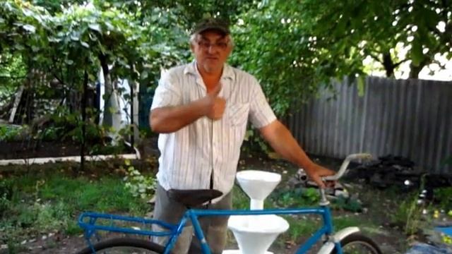 ВНИМАНИЕ КОНКУРС ! Придумай имя моему ВЕЛОСИПЕДУ.