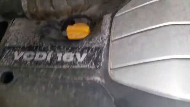 V4905 ДВС (Двигатель) Chevrolet Captiva 2.0td Z20S1 смотреть онлайн