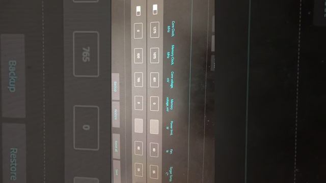 настройки видеокарт для майнинга saphhire rx6800, rx5700xt смотреть онлайн