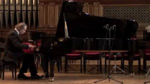 directed by robert b weide piano