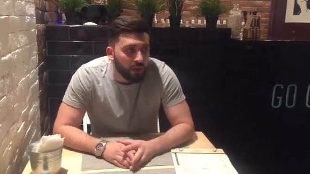 GO!Кофе Ставрополь, отзыв о франшизе